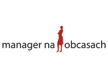manager na obcasach
