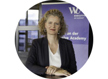Prof. Barbara Stöttinger  - WU Executive Academy